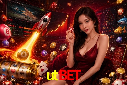 APP oficial da utbet para mobile