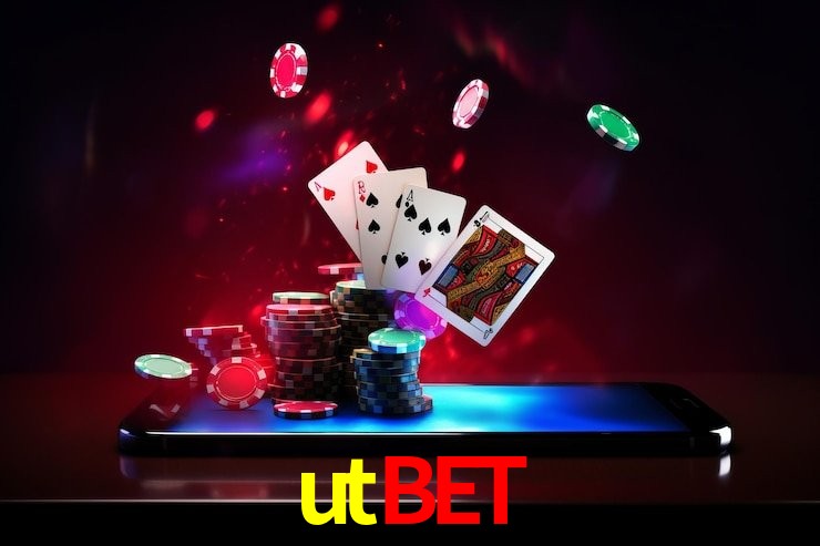 Game Providers utbet