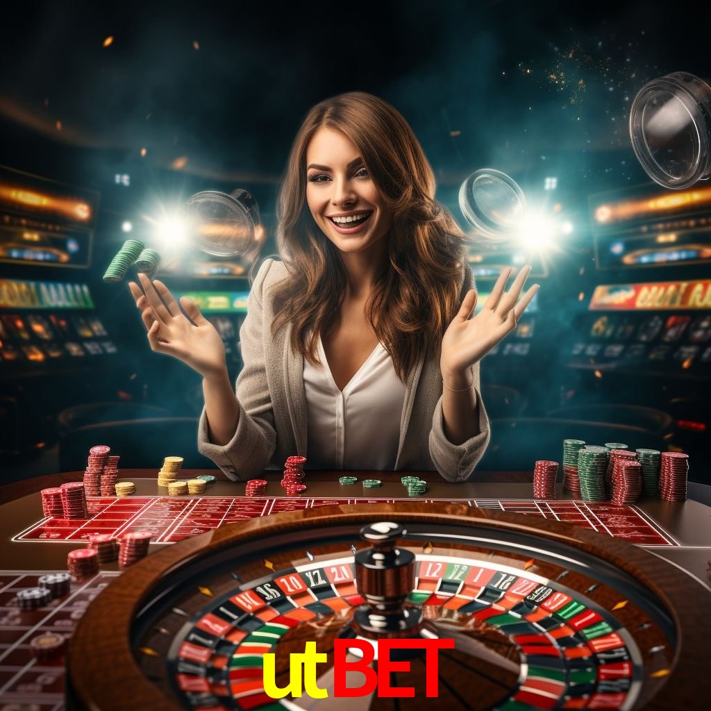 Experimente o Login Seguro Premium no utbet