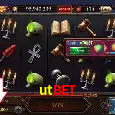 Mesas ao vivo utbet