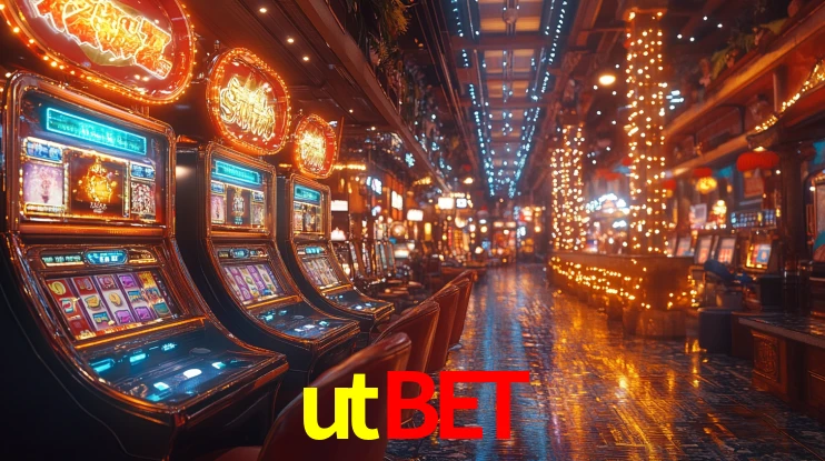 utbet - Conheça Os Melhores Cassinos Online Do Brasil - utbet.com
