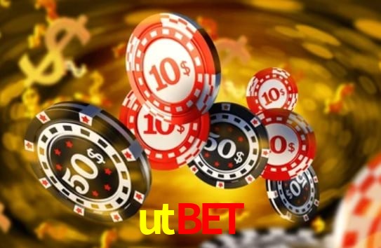 Apostas de Futebol utbet