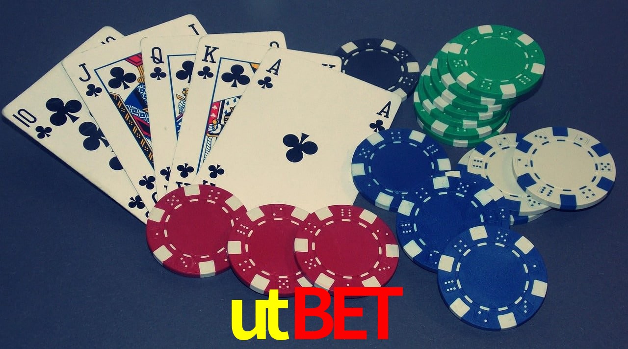 Slot Games utbet