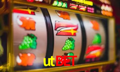 Inovações de Jogos na utbet: O Futuro das Experiências Interativas