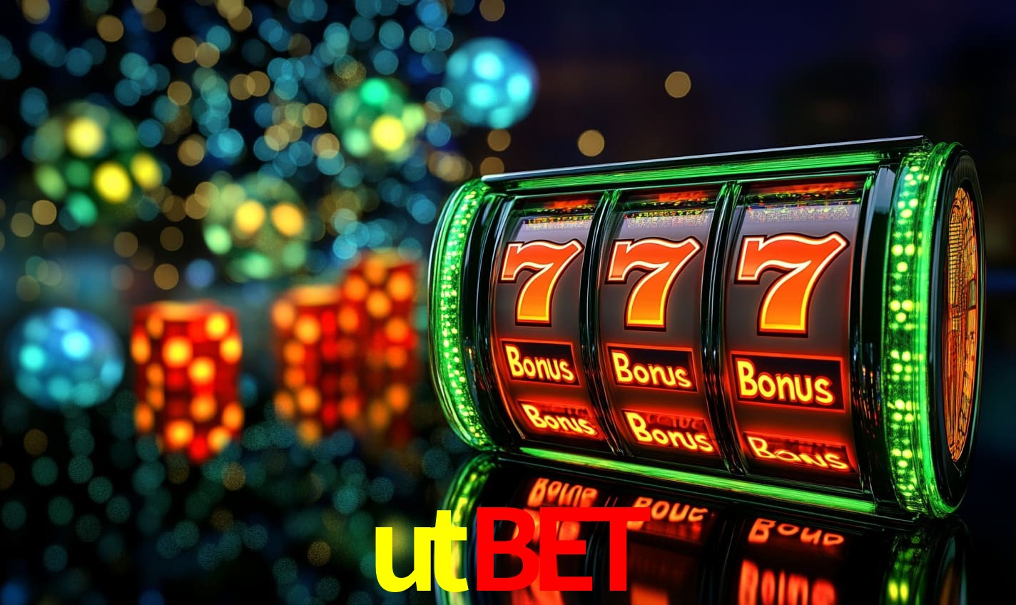 Tecnologia da Plataforma utbet