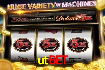 Descubra o Mundo do Cassino Online com utbet