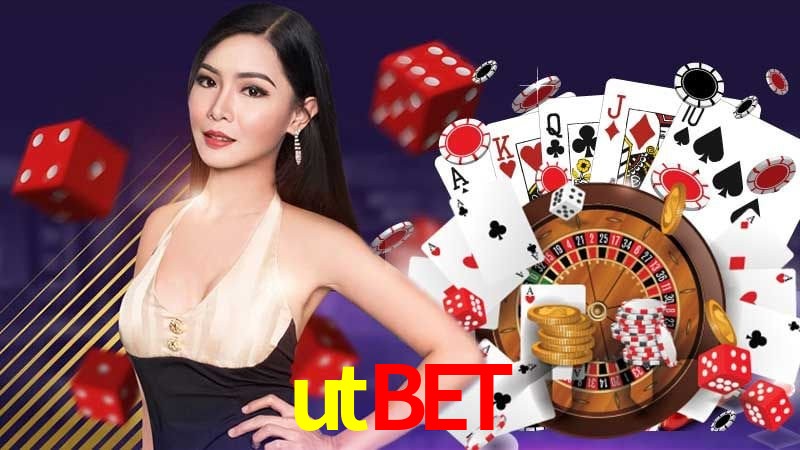 Jogos Exclusivos utbet