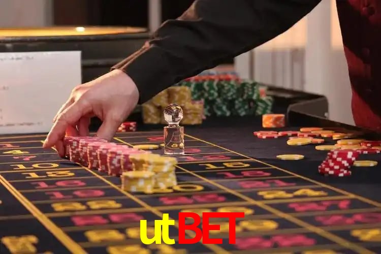 A Popularidade dos Caça-Níqueis no utbet
