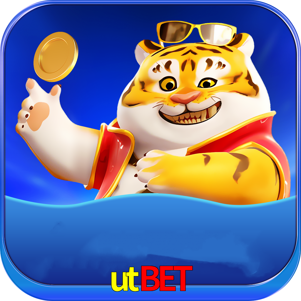 Logo da utbet